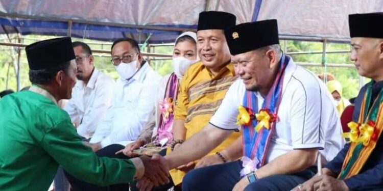 LaNYalla: Atlet Dayung Sultra Potensi Raih Prestasi