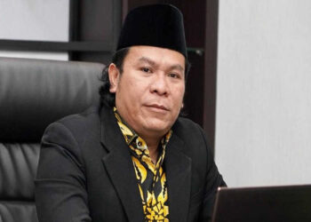 Komisi II DPR Ingin Seleksi Calon Anggota KPU-Bawaslu Ciptakan Demokrasi Lebih Baik