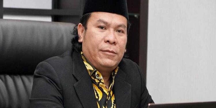 Komisi II DPR Ingin Seleksi Calon Anggota KPU-Bawaslu Ciptakan Demokrasi Lebih Baik