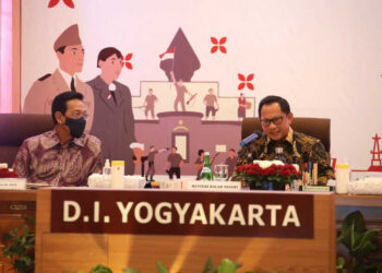 Kemendagri Matangkan Usulan Penetapan 1 Maret sebagai Hari Besar Nasional