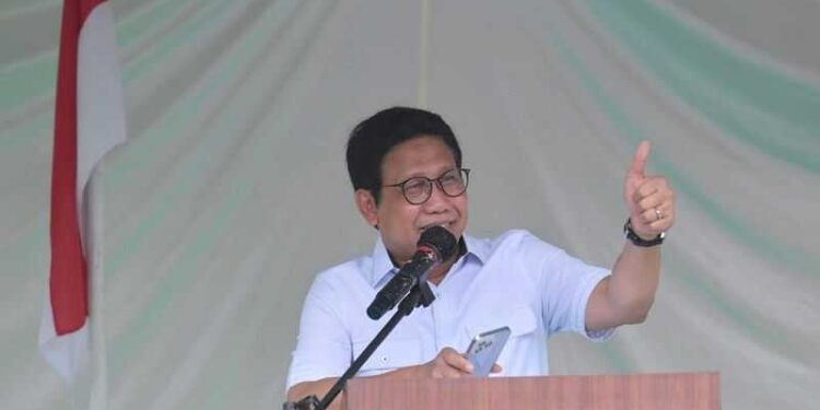 Mendes PDTT: Pentingnya Literasi Digital Untuk Warga Desa