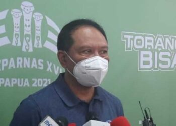 Menpora : Kemenko PMK MIliki Wewenang Mengkoordinasi Atlet Disabilitas Berprestasi