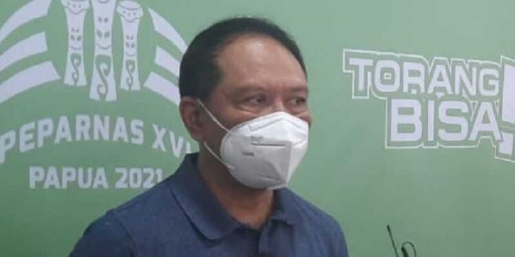 Menpora : Kemenko PMK MIliki Wewenang Mengkoordinasi Atlet Disabilitas Berprestasi