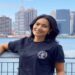 Lola Amaria di New York Kuliah Singkat Pendidikan Humaniora dan Bisnis