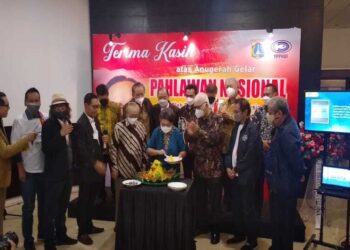 Jurnalis dan Insan Film Sambut Gelar Pahlawan Nasional untuk H. Usmar Ismail