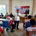 Sosialisasi Empat Pilar Mampu Tangkal Rongrongan Paham Radikal