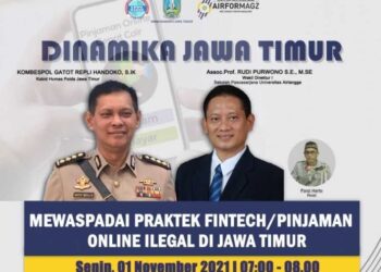 Pinjol Merugikan Masyarakat Luas