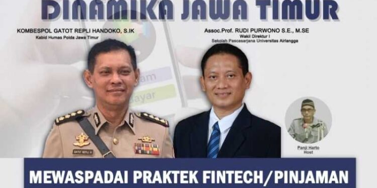 Pinjol Merugikan Masyarakat Luas