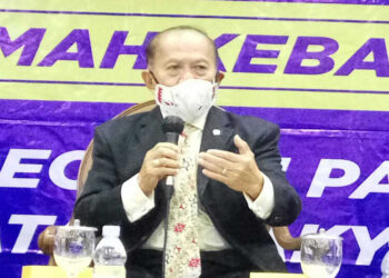 MPR: Anak Muda Punya Kesempatan Jadi Pahlawan