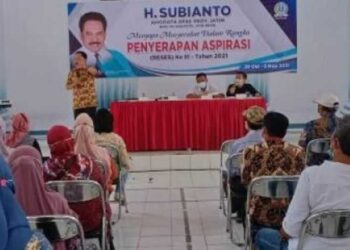 DPRD Jawa Timur Minta Generasi Milenial Ciptakan Pasar Digital