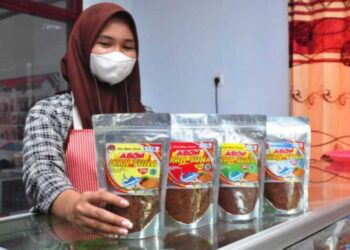 Dirjen PDN Kemendag Ajak Masyarakat Gunakan Produk Dalam Negeri