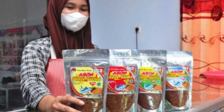 Dirjen PDN Kemendag Ajak Masyarakat Gunakan Produk Dalam Negeri