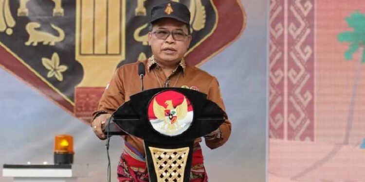 Wawen LHK Optimis Sektor Pariwisata Alam Bangkit, Seiring Landainya Kasus Covid-19