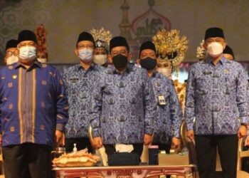 Wamenag: ASN Beri Warna Keragaman Indonesia