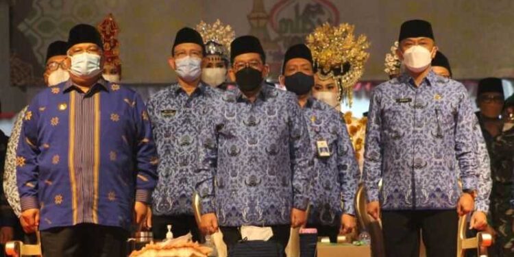 Wamenag: ASN Beri Warna Keragaman Indonesia