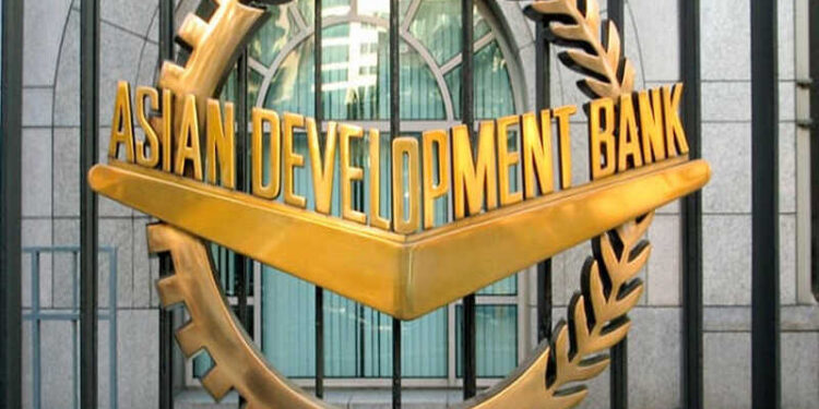 Indonesia Dapat Utang dari ADB 500 Juta Dolar AS