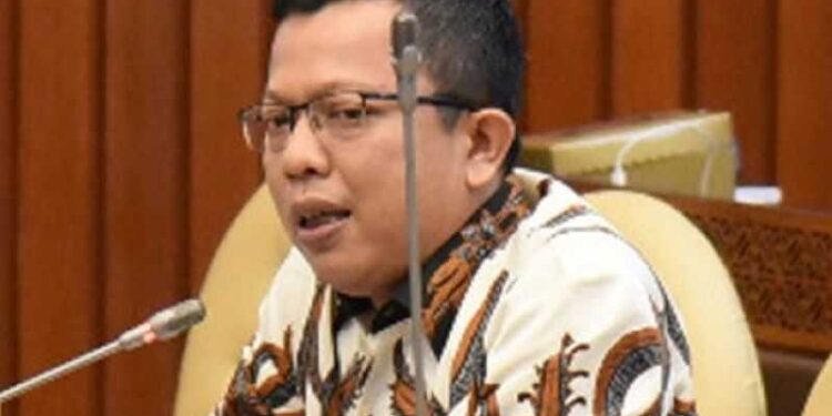 Komisi IV DPR RI Minta Tanda ‘Bintang’ Anggaran BPK dan Balitbang Kementan Dicabut