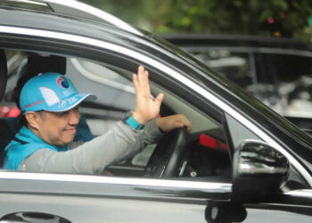 Anis Matta Pimpin Napak Tilas Perjalanan Darat ke Jatim, Jateng dan DIY