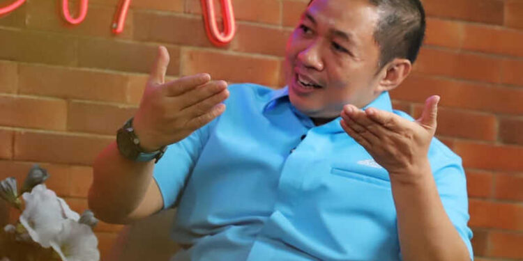 Akhiri Polarisasi Bangsa, Anis Matta Jadikan Partai Gelora Lebih Indonesia