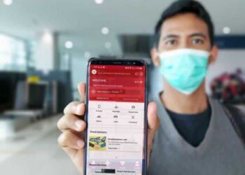 Aplikasi TravelinLane Tingkatkan Pengalaman Pelanggan