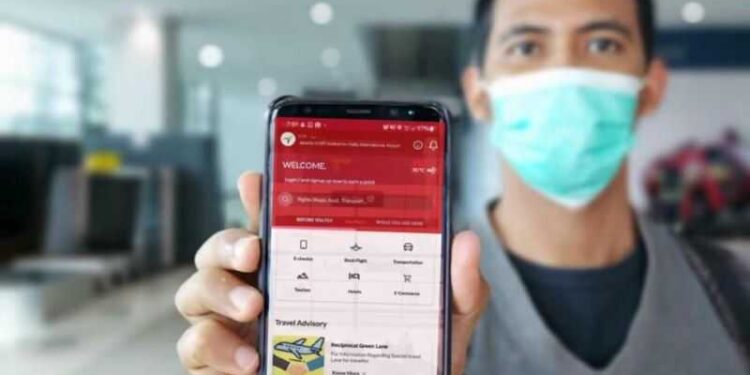 Aplikasi TravelinLane Tingkatkan Pengalaman Pelanggan
