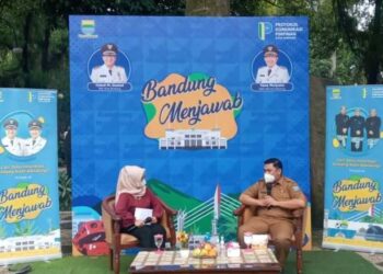 Sempat Terpapar Covid-19, Kini 54 Sekolah di Kota Bandung Siap PTMT