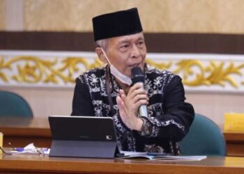 Misfaruddin : 3 Kota IHK di Riau Mengalami Inflasi