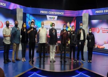 MNC Group Official Broadcaster Turnamen Bulutangkis Dunia:  Daihatsu Indonesia Masters 2021 dan SimInvest Indonesia Open 2021