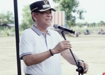 Basmin Mattayang Sebut Kehadiran PKOM Merupakan Inovasi