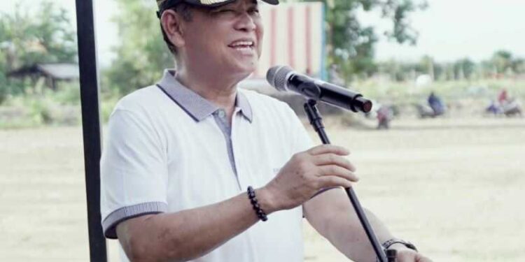 Basmin Mattayang Sebut Kehadiran PKOM Merupakan Inovasi