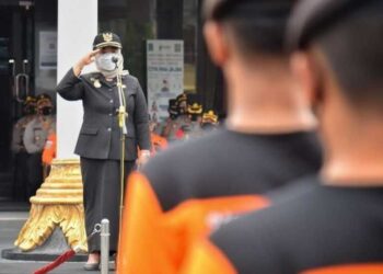 Hadapi Bencana di Penghujung Tahun, Bupati Sleman Imbau Warga Untuk Waspada