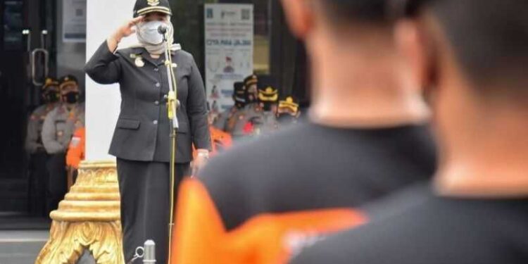 Hadapi Bencana di Penghujung Tahun, Bupati Sleman Imbau Warga Untuk Waspada