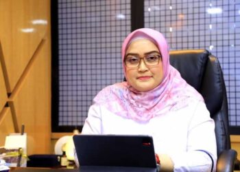 Dirjen PHI Nilai Pengupahan Berbasis Produktivitas Berdampak Positif