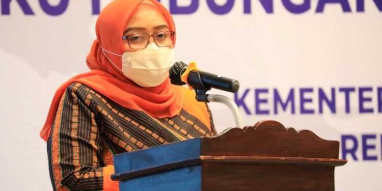 Upah Minimum Salah satu Program Strategis Nasional