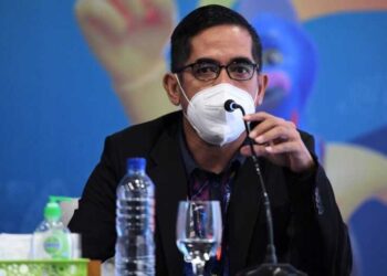 Peparnas XVI Usung Tema Cahaya Kemenangan Dari Timur Papua