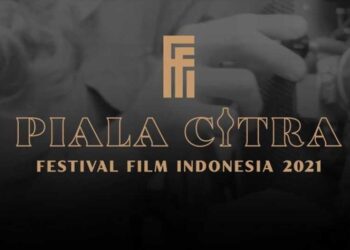 Daftar Pemenang Piala Citra 2021, ‘Penyalin Cahaya’ Boyong 12 Piala Citra