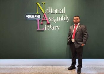 Mengenai KKB, Senator Papua Barat Dukung Pernyataan Jenderal Dudung