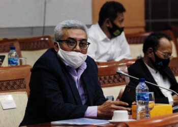 Mantan Ketua Dewas Kritik Proses Rekrutmen Dirut RRI