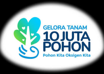 Hadapi Perubahan Iklim, Partai Gelora Bakal Tanam 10 Juta Pohon Secara Serentak di 34 Provinsi