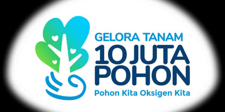 Hadapi Perubahan Iklim, Partai Gelora Bakal Tanam 10 Juta Pohon Secara Serentak di 34 Provinsi