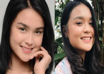 Artis Sinetron Suara Hanna Kirana Meninggal Dunia