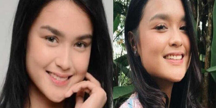 Artis Sinetron Suara Hanna Kirana Meninggal Dunia