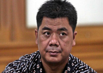 Pendaftar Calon Anggota KPU-Bawaslu Masih Sedikit