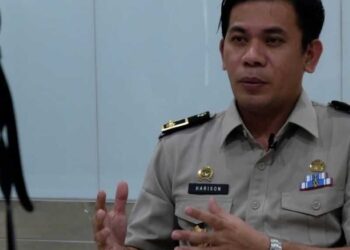Kakan BPN Tangsel Apresiasi Polri Ungkap Mafia Tanah