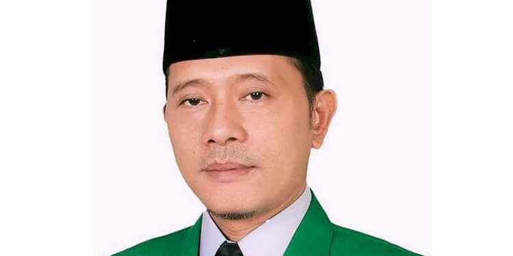 PPP Siapkan Kamaludin Havis untuk Pilkada Muaro Jambi