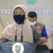 Kasus Covid-19 di Riau Nihil, Kadiskes: Tetap Patuhi Prokes