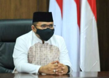 Menag Dukung Kebijakan PPKS di Lingkungan Perguruan Tinggi