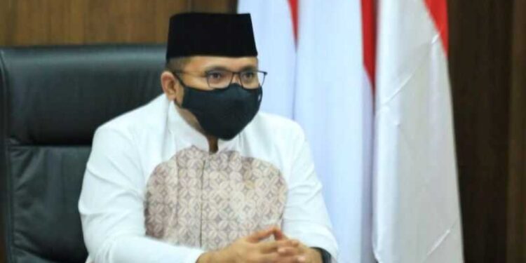 Menag Dukung Kebijakan PPKS di Lingkungan Perguruan Tinggi