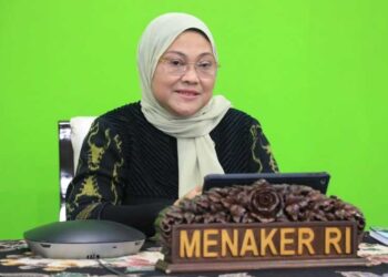 Kemnaker Apresiasi Kinerja Polri Tangani Kasus Pungli PMI