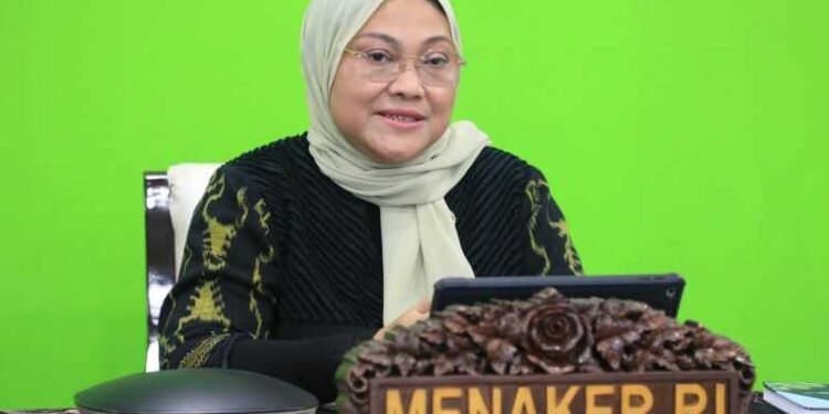 Kemnaker Apresiasi Kinerja Polri Tangani Kasus Pungli PMI